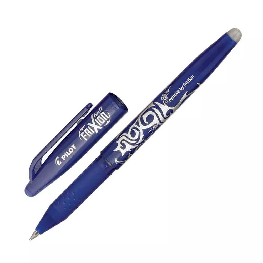 Pilot Frixion Eraseable Pen